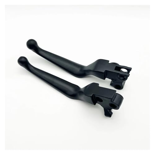 Leviers de frein et d'embrayage de moto pour réparer le jeu des commandes FatBoy