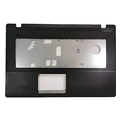 Coque clavier ASUS X77JA X77JQ X77JV X77VG X77VN plastique noir