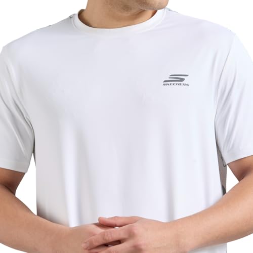 Image of Skechers Men T-Shirt