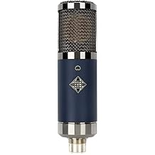 Telefunken TF11 Large-diaphragm FET Condenser Microphone