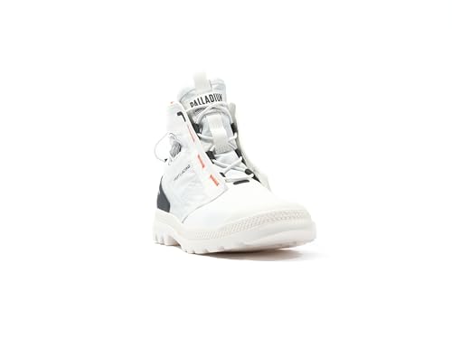 Image of Palladium Mens Pampa Travel Lite Ripstop Toggle Boot