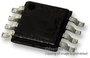 ATMEL - ATTINY85-20SH - IC, 8BIT MCU, AVR Tiny, 20MHZ, 8-SOIC