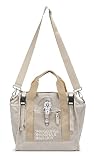 George Gina & Lucy Show Ping Handtasche 30 cm