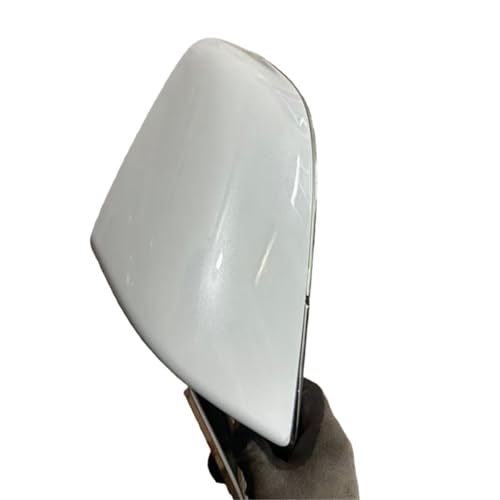 �h�A�~���[ �R���v���[�g�Z�b�g �ɓK������ �e�X���p �ɓK������ ���f�� S 2014-2020 WIFI �A���e�i���M�Ɛ܂肽���ݎ����I�ɒ����K���X�Ԃ̃o�b�N�~���[�A�Z���u�� �o�b�N�~���[ �A�b�V�[(1pc White L)