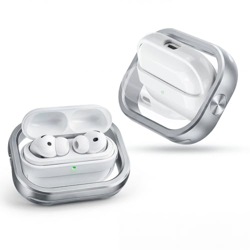 Coque AirPods Pro 3 génération pour le sport et le bureau
