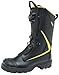 Produktbild BALTES Thunderball BOA S3 Feuerwehrstiefel Arbeitsschuhe Sicherheitsstiefel Herren Sicherheitsschuhe wasserdicht rutschfest Feuerwehr (eu_footwear_size_system, adult, men, numeric, wide, numeric_45)