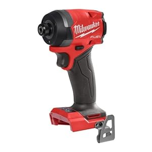 Milwaukee 18v M18FID3-0 Fuel Impact Driver Naked - New GEN