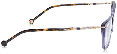 La Mejor Recopilación de Carolina Herrera Morado los preferidos por los clientes. 12 Imagen adicional