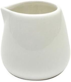 Mw Wba Milk Jug 50ml No Handle