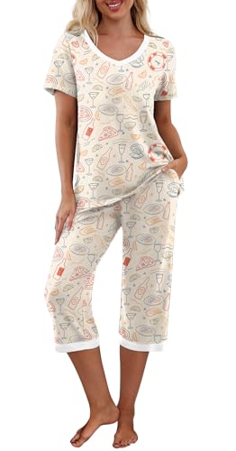 Pijama femme PrinStory pour des instants de douceur uniques et un sommeil réparateur