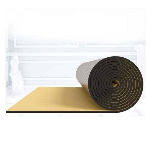 Barrera radiante de aluminio para techos y áticos que mantiene el confort en toda la casa