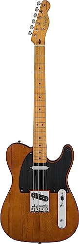 手が小さくても握りやすい 金ロゴ 木目 20年製 Squier テレキャスター 手が小さくても握りやすい 金ロゴ 木目 20年製 Squier