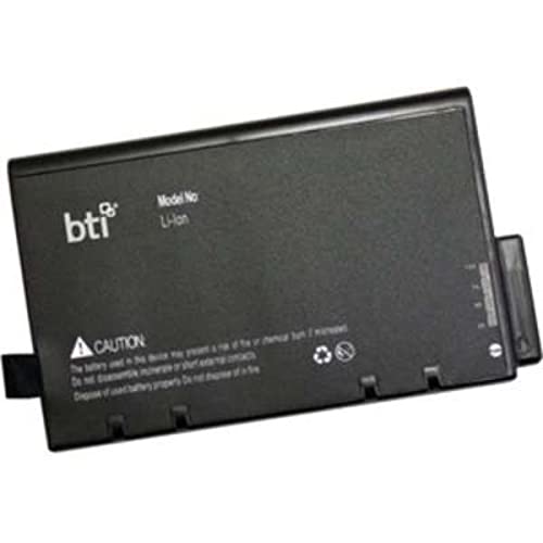 Repuesto batería ACC-006-591-BTI para cart médica DT590 y DT592 miniatura 1