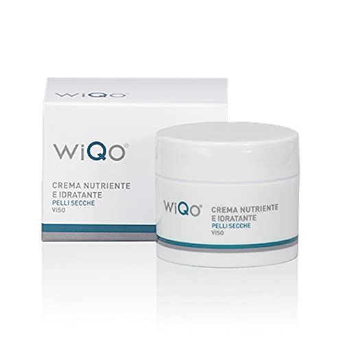 WiQo保湿ナリシングクリーム（ワイコ 保湿クリーム）
