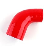 Dicke: 3-lagig für starke Verstärkung; volle 4,5 mm, Arbeitsdruck: 0,3 bis 0,9 MPa