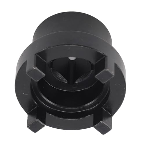Image of Swingarm Pivot Nut Tool, 09940‑14940 Remove Lock Nut Tool Replacement for DL1000 DL650 DL650A GSXR1000