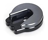 vespa lx 125 3v i.e Esta mayor superficie garantiza un estacionamiento seguro en carreteras con mucha humedad y césped, y evita hundimientos en arena o grava.