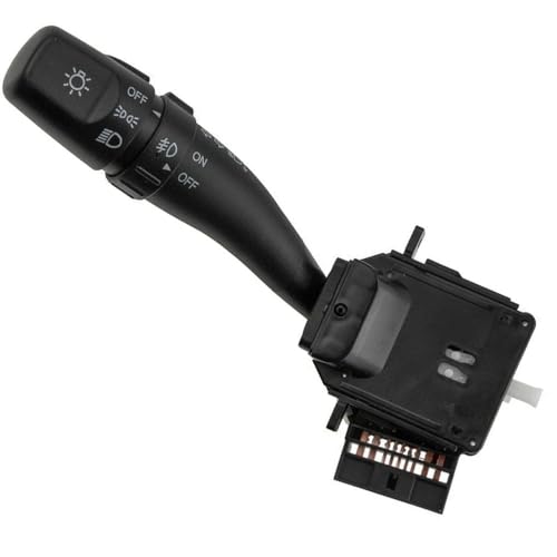 Commodo clignotant Kia Sportage II 93410-1F020 commande de phares réactive et précise