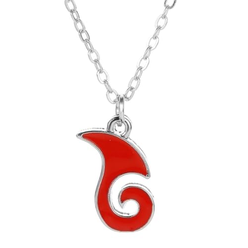 Trendy Fashion Necklace Inspire By Popular Culture Character Designs Wear