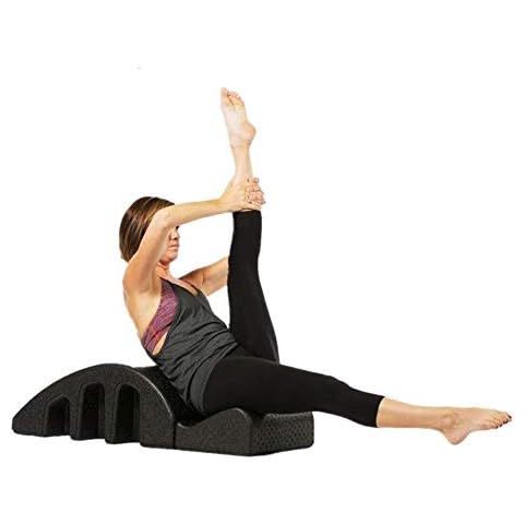 WY-Spine Supporter Pilates Massage Bed Cover