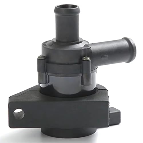Image of Car Engine Water Pump Compatible With VW For Sharan 2010- For CC 2011-2016 For Tiguan 2007- Car Electric Auxiliary Coolant Pump 1K0965561J 1K0965561G