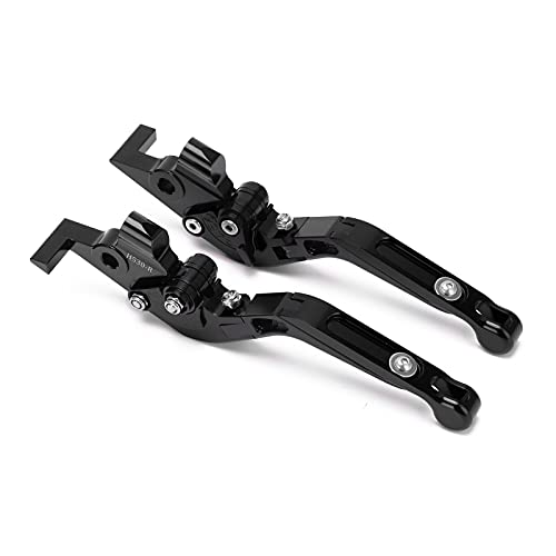 Levier d'embrayage moto TMAX 560 530 aluminium réglable noir