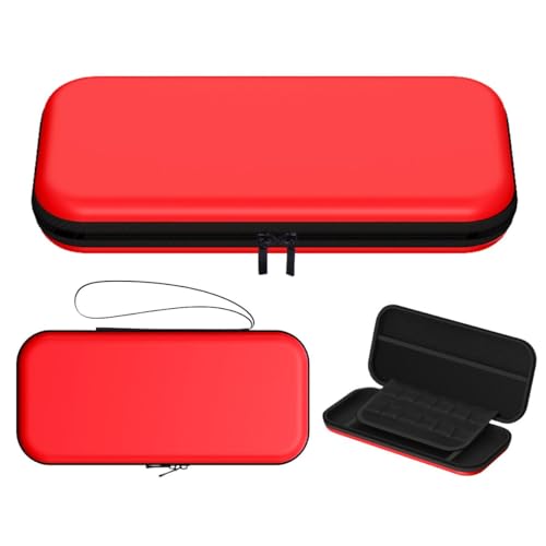 SANNO switch2 �P�[�X �X�C�b�`2 �{�� �J�o�[ ������� Nintendo Switch 2 �L�������O�P�[�X �t�B���� ���� �ی� �ی�J�o�[ �X�C�b�`2���f���p �X�����P�[�X ���[ (���b�h)