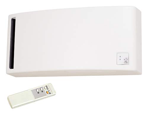 三菱 換気扇 【VL-08PSR3】 壁掛けロスナイ 壁掛1パイプ(Φ100mm)取付タイプ 排湿用ロスナイ 24時間換気機能付 MITSUBISHI 販売形名C:537A46