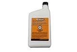 Genuine Ford Fluid VC-12 Orange Specialty Revitalizer Engine Coolant - 1 Quart