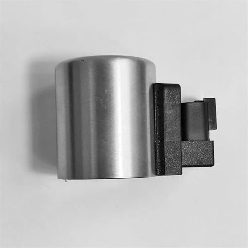 Bobine d'électrovanne MFZ12-32YC2 pour rénovation de vanne 24V - 2