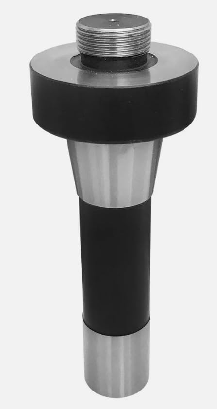 R8 Boring Shank for 50mm Boring Head