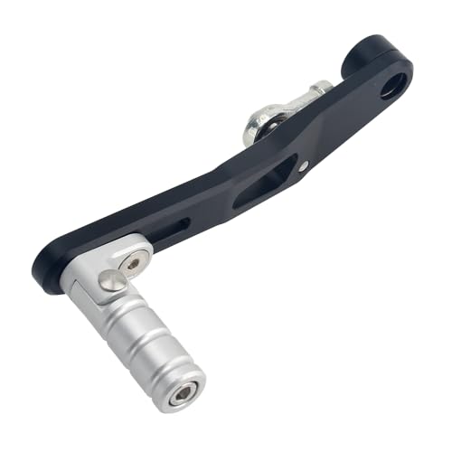Levier de changement vitesse moto réglable et pliable pour XSR700 FZ07