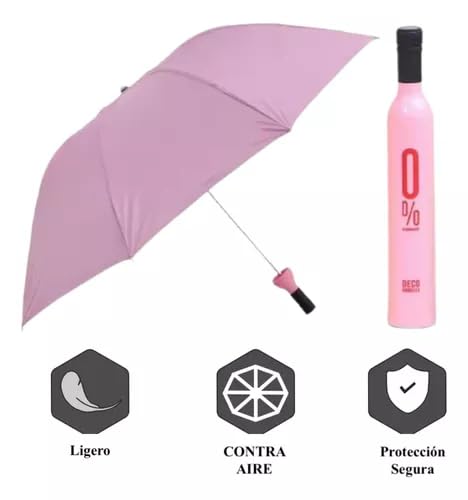 Recopilación y reviews de Sombrilla jane al mejor precio. 5 Imagen adicional