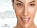 Instantly Ageless Facelift in A Box - Instant Eye Bag Remover Puffiness -1 Box of 25 Vials and 4 Free Travel Size Makeup Brushes and Case- Instant Under Eye Bags Remover - Instant Wrinkle Remover