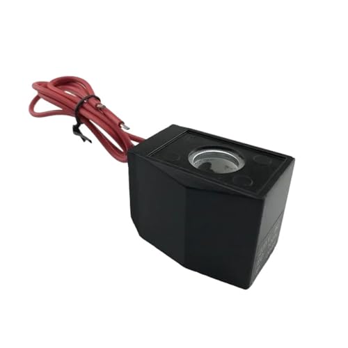 Bobine étanche scellée anti-infiltration plastique plomb AB410E