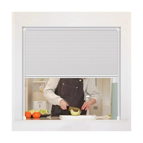 Ventana plegable de servicio de 110 x 70 cm para comida para llevar 2