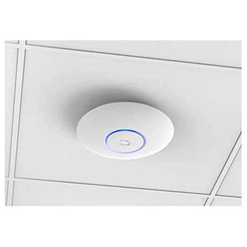 Ubiquiti ubn-uap-acpro5 Access Point weiß