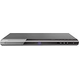 Toshiba BDX2150 Wi-Fi Ready Blu-ray Player, Black