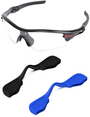 Image of Replacement Nose Pad for Oakley Hydra OO9229