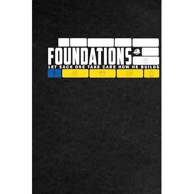 Foundations