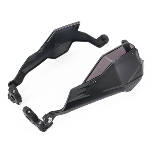 Protection guidon moto renforcée contre la casse des leviers Yamaha Tracer 9 GT+ 2023 2024