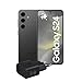 Samsung Galaxy S24 Smartphone AI, Caricatore incluso, Display 6.2'' FHD+ Dynamic...