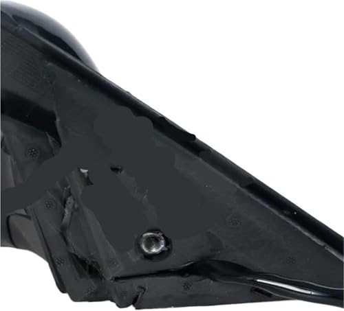 Rétroviseur extérieur gauche non dégivrant pour Passat B5 2000-2007 - 4