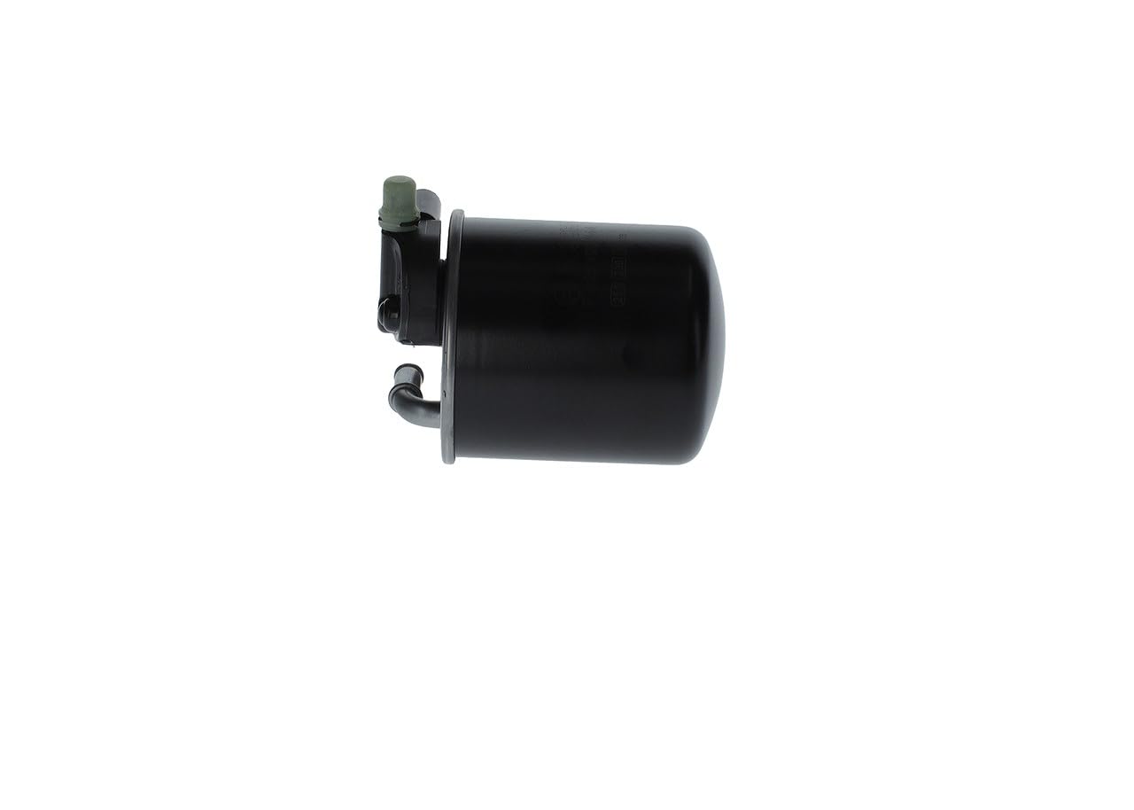Filtro Diesel per Auto Bosch N2844 - Separa le particelle e l'acqua dal carburante, protegge il sistema di iniezione