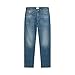 Produktbild GAS Leichte Jeans Albert Simple Rev 25 mm b0442, 25 mm Denim, 34