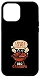 Photo Gallery bbq nonno pitmaster humor smoker grill backyard legend custodia per iphone 12 pro max Photo Gallery bbq nonno pitmaster humor smoker grill backyard legend custodia per iphone 12 pro max