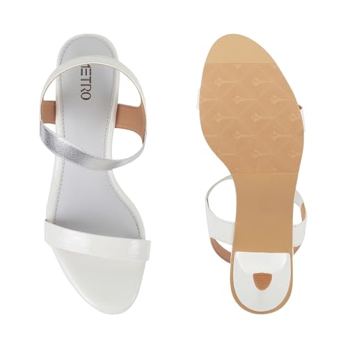 Image of Metro Women's Fashion Sandals