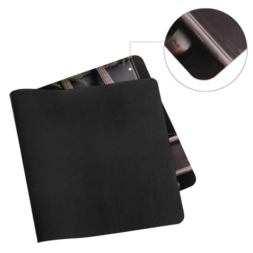 Pad Mouse Anti-Slip para Oficina y Gaming 23.6x11.8 pulg miniatura 7