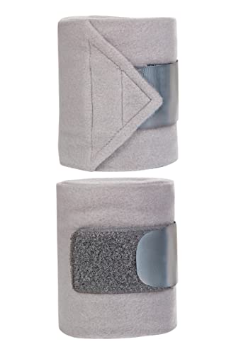 Bandes polaires HKM 200 cm pour le pansage et les sorties hivernales