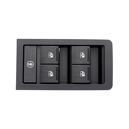 Interrupteur de lève-vitre pour Holden Commodore VY VZ 2002-2006 - 6